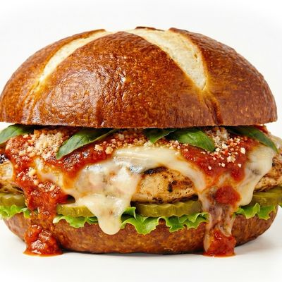 Marinara 120g