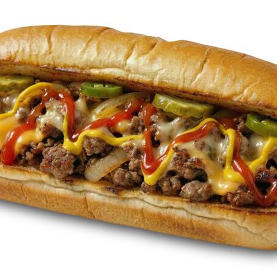 ABO CheeseSteaks photo 6