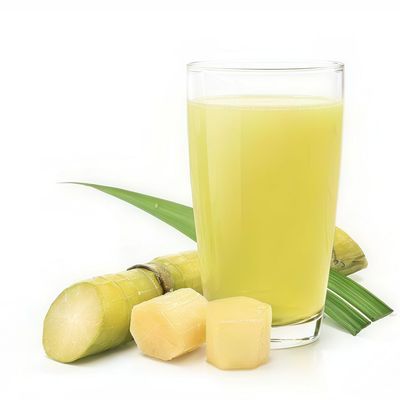 Ginger Sugarcane