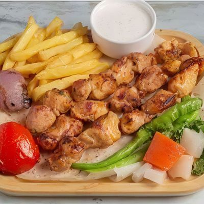 Alzaytona Cafe and Restaurant photo 5