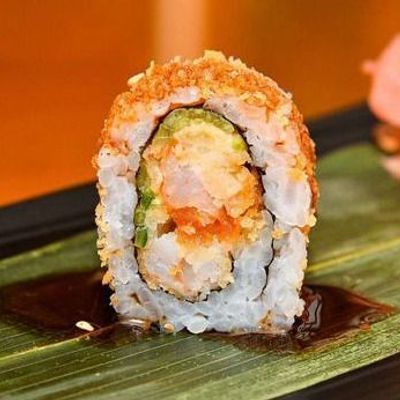 Crispy Roll