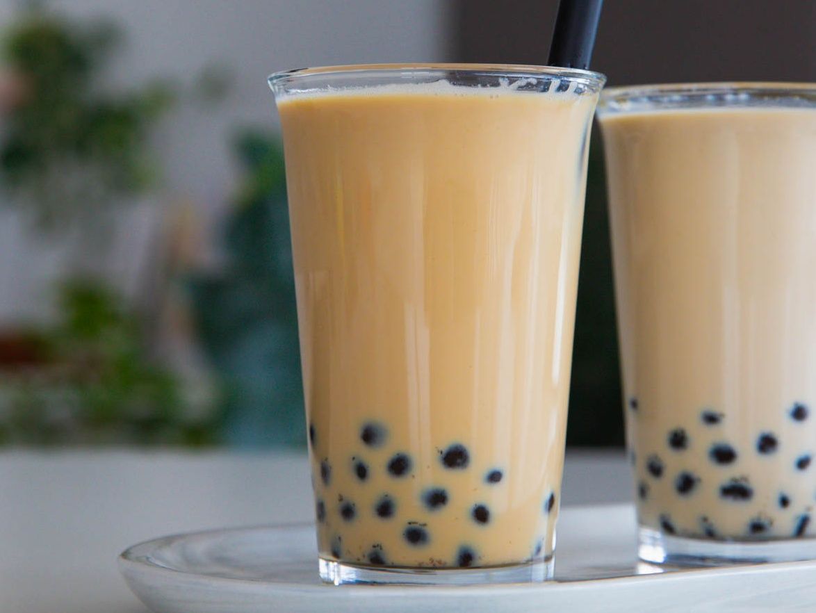 Milk Tea Classic