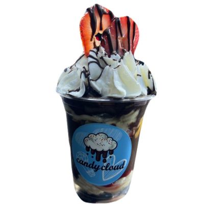 Candy Cloud photo 5