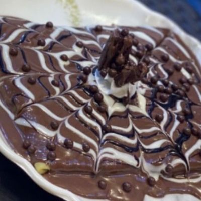 special Crepe