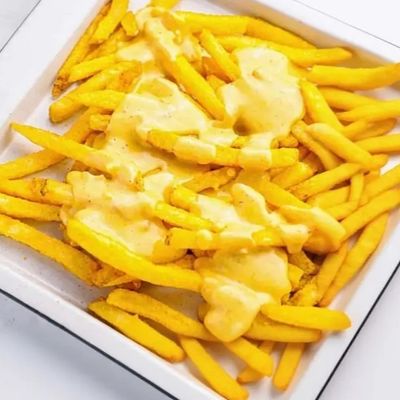Cheese Fries