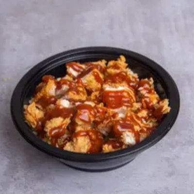 Rizzo Barbecue
