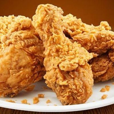 Super Chicken Box