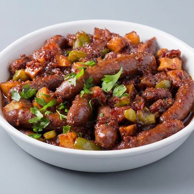 Kilo Of Oriental Sausage