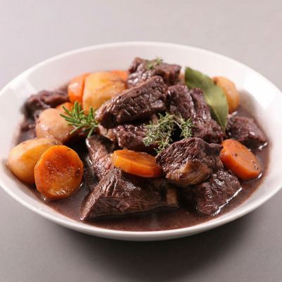 Kilo Of Red Meat