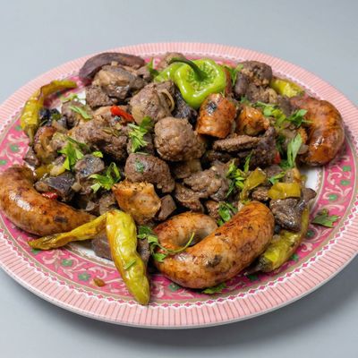 Special Baha Waraqa