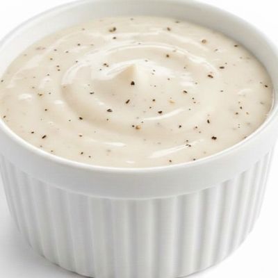 Truffle sauce