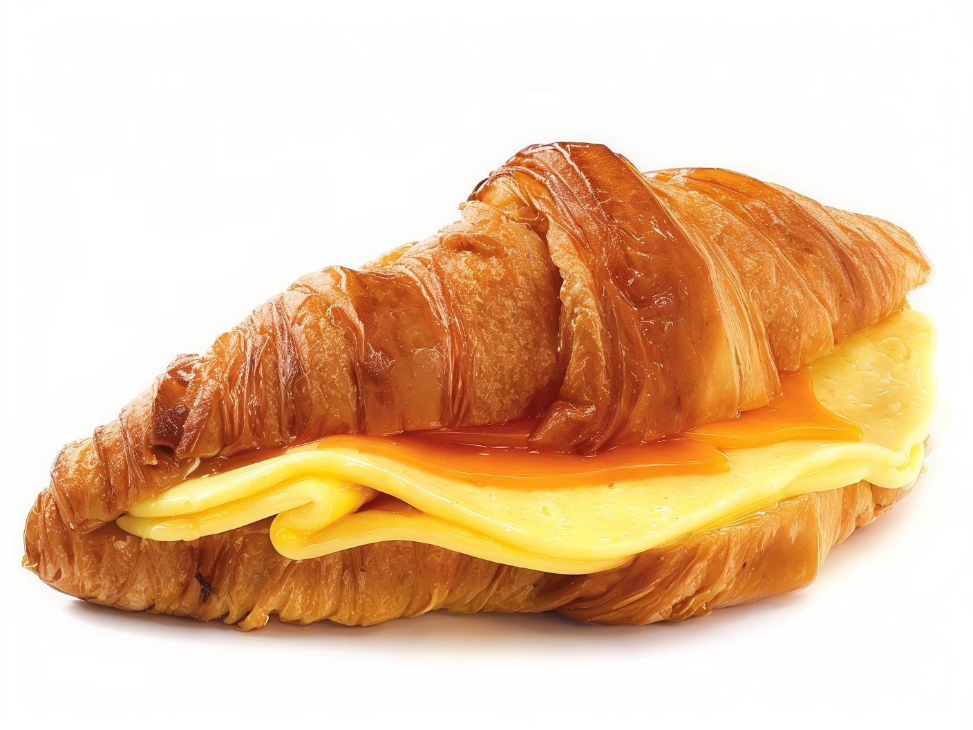 Cheese Sandwich