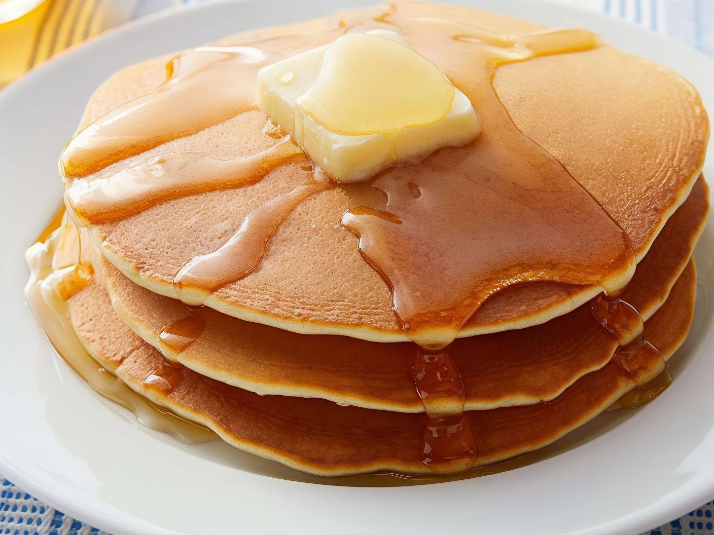 Pancakes