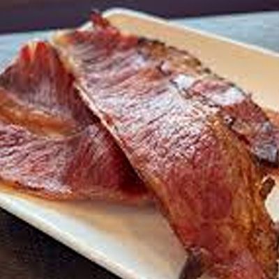 beef baecon