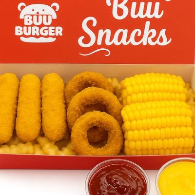 BUU SNACKS