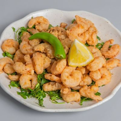 جمبري صغير