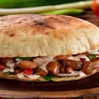 Mix Sandwich