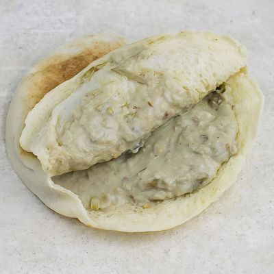 Alaa El- Dien Fol and Falafel photo 6