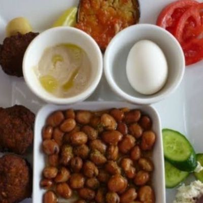 El Tayben Restaurant photo 3