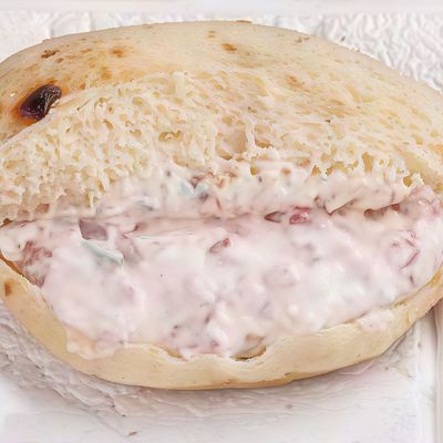 Cheese with tomatoes sandwich