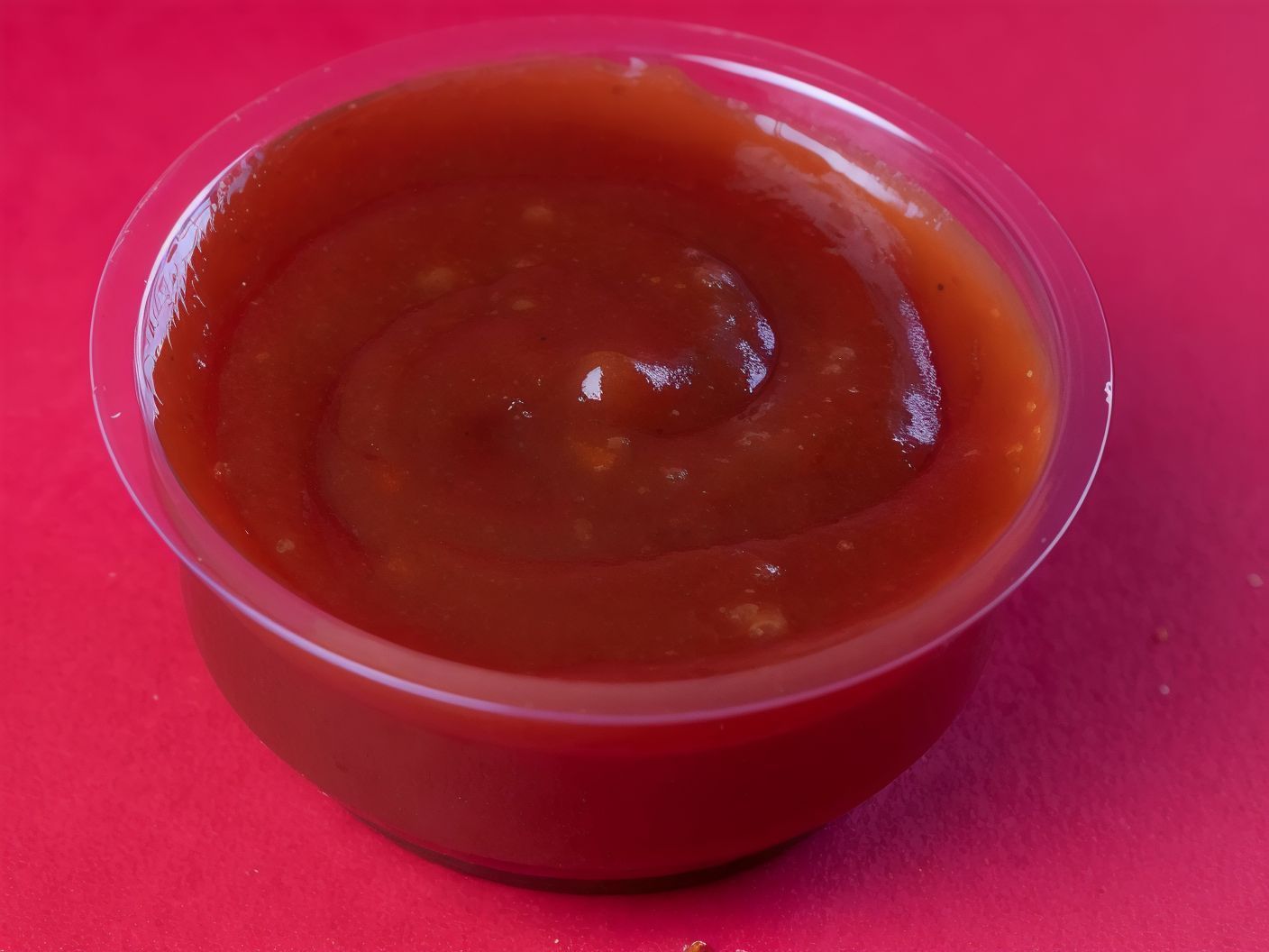 Sweet Chili Sauce