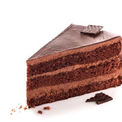 Chocolate Fudge