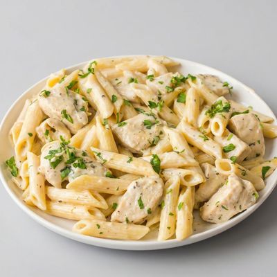 Chicken Mix Cheese