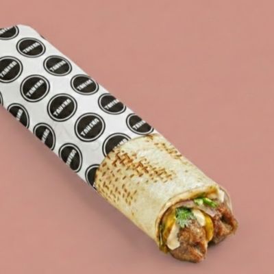 Medium Saj Grilled Kofta