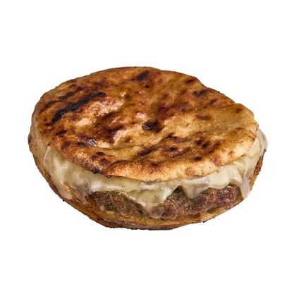 Hawawshi with Mozzarella Large