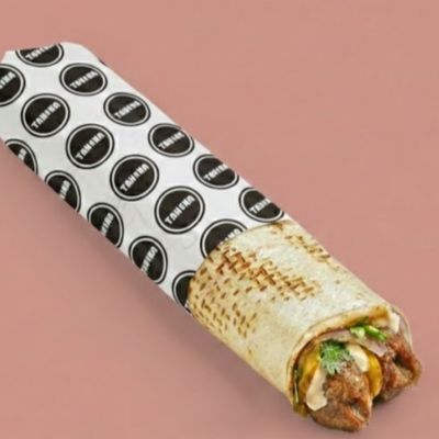Large Saj Grilled Kofta