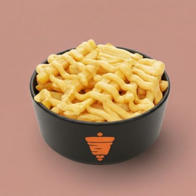 Cheddar potato plate