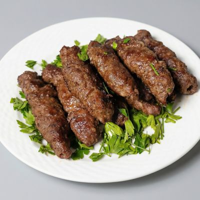 Kilo Lamb Kofta