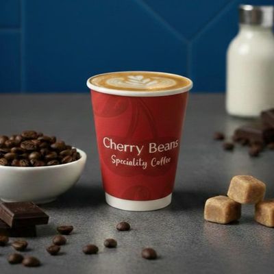 Caramel Macchiato