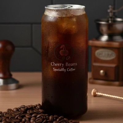 Cherry Beans Specialty Coffee photo 8