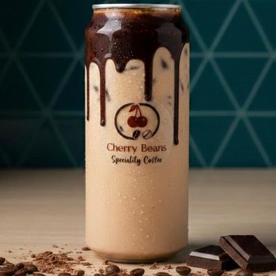 Iced Mocha