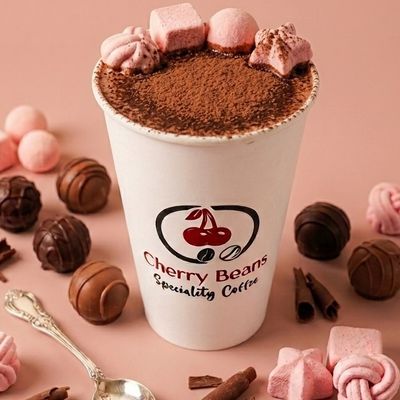 Cherry Beans Specialty Coffee photo 6
