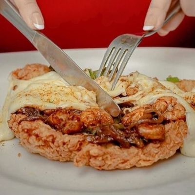 turcadero fish fillet