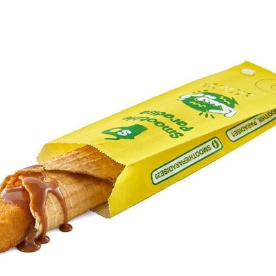 Freska TWINKIES