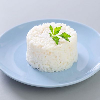 أرز سادة