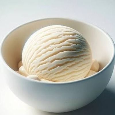 Ice Cream.