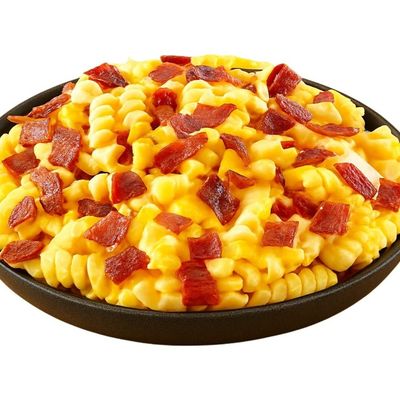 BeefBacon Fries