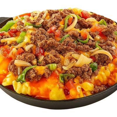 Chili Cheese Fries