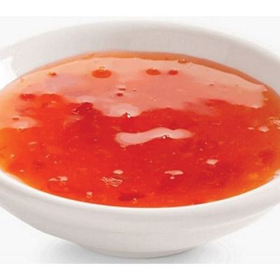 Thai Chili Sauce