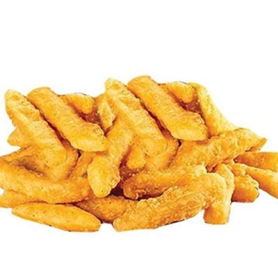 Crispy French Fries