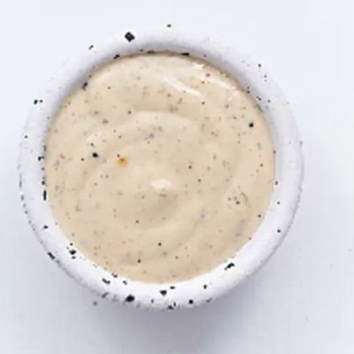 Sesame Mayonnaise