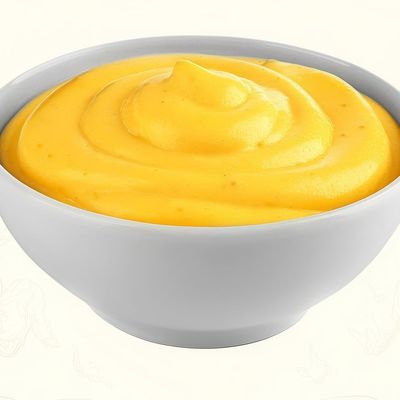 Cheddar Sauce