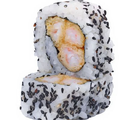 Aura Shrimp Tempura