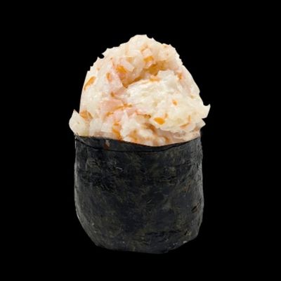 Shrimp Tampura