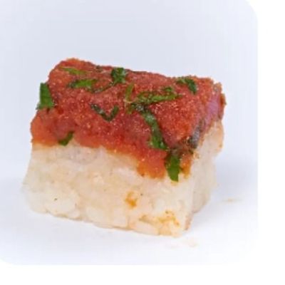 Oshey Tuna Cheese
