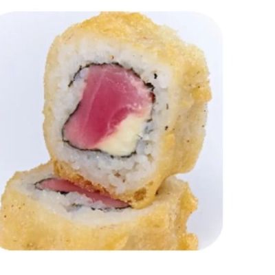 Hot tuna